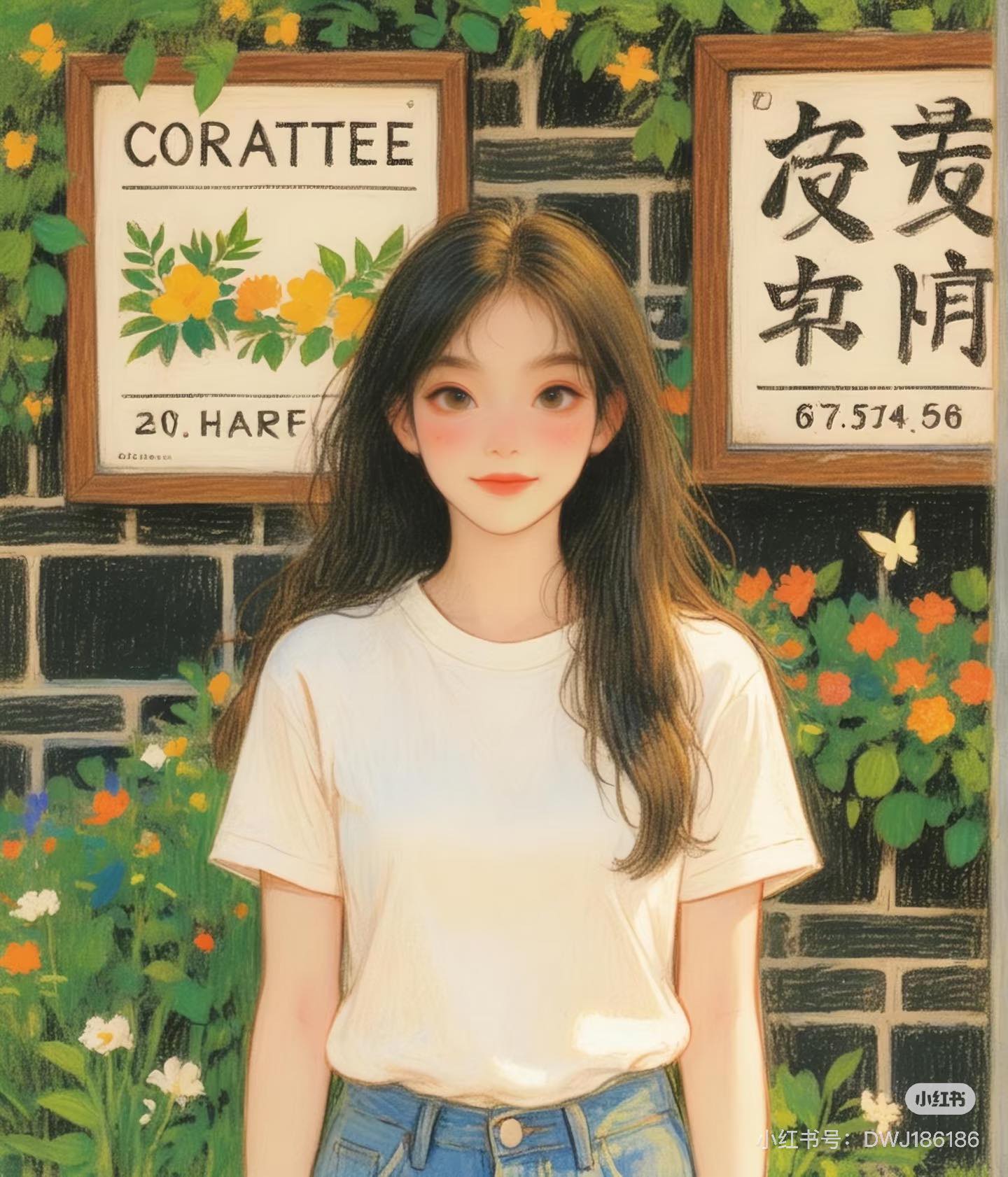 Cô Tôi Giấu Kín Giấy Báo Nhập Học